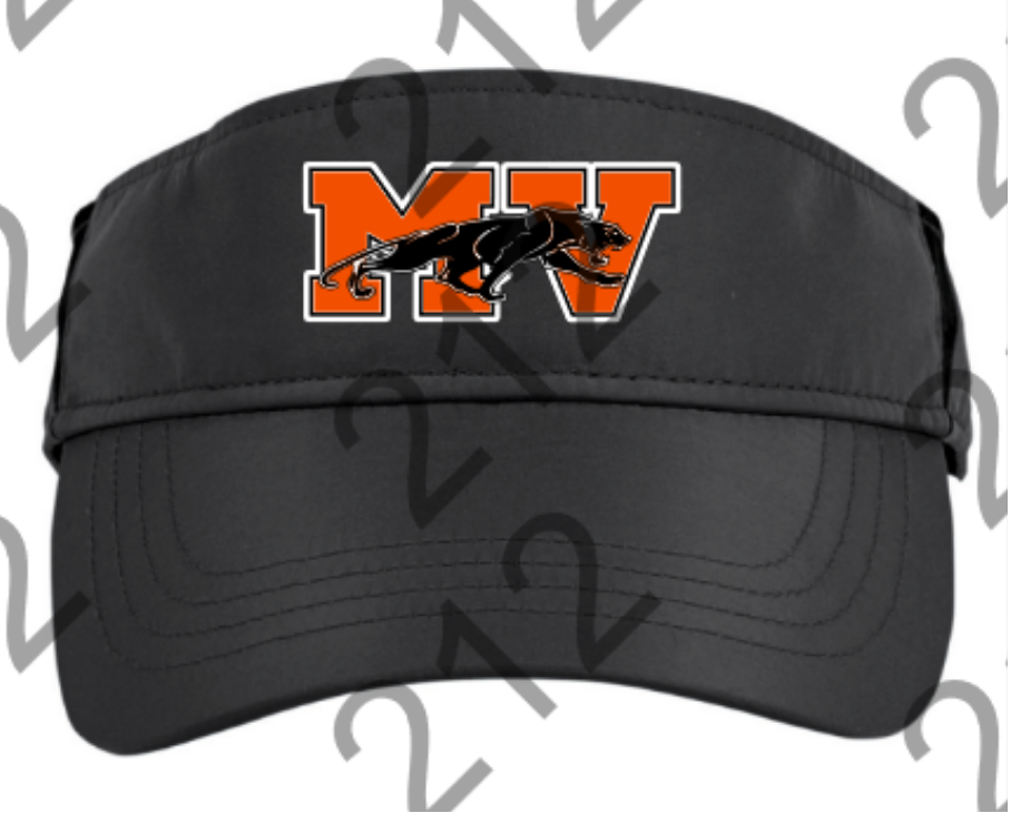 MV Visor